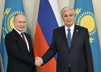 Соглашения на $100 млн будут заключены на форуме регионов России и Казахстана