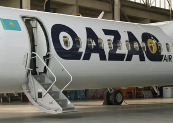 Qazaq Air не была приватизирована