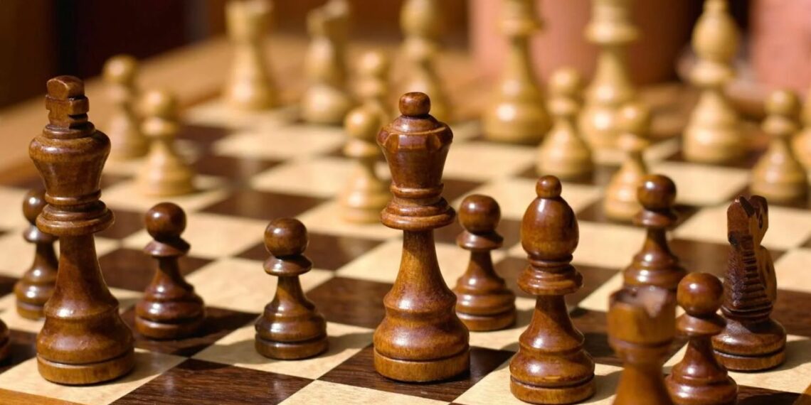 Казахстанская шахматистка завоевала серебро на чемпионате мира