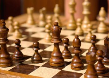 Казахстанская шахматистка завоевала серебро на чемпионате мира