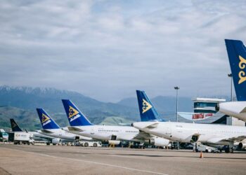 К 2025 году авиакомпании Казахстана будут иметь 145 собственных самолетов