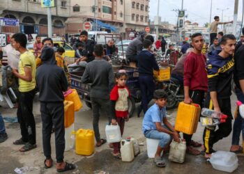 Казахстан отправит Палестине дополнительно 38 тонн гуманитарной помощи