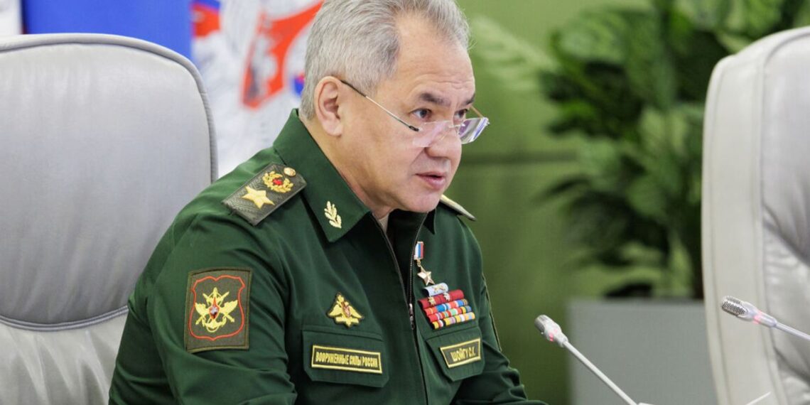 Министр обороны РФ заявил, что система ПВО стран ОДКБ фактически создана