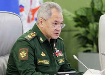 Министр обороны РФ заявил, что система ПВО стран ОДКБ фактически создана