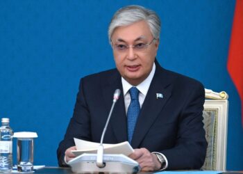 В Актау откроется генеральное консульство России