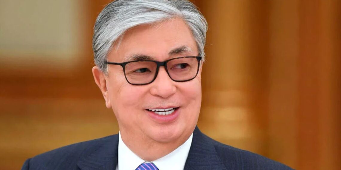 Население Казахстана достигло 20-ти миллионов человек