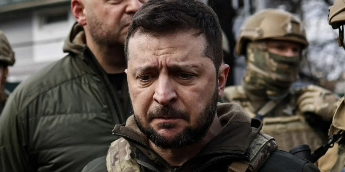 Украина неспособна вернуть Донбасс и Крым