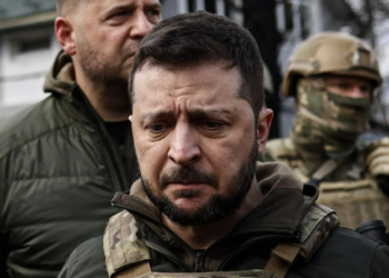 Украина неспособна вернуть Донбасс и Крым