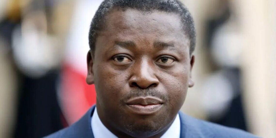 Президент Тоголезской Республики прибудет в Казахстан