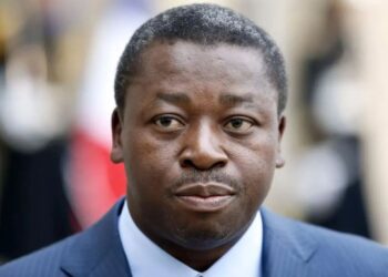 Президент Тоголезской Республики прибудет в Казахстан