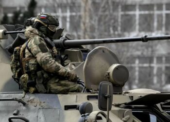 Без американской помощи Украина перешла бы под контроль России