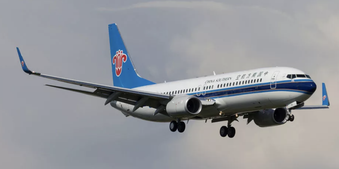 Авиакомпания из КНР запускает регулярные рейсы в Казахстан