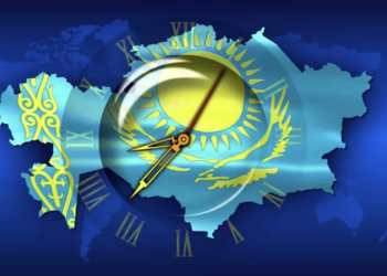 Что говорят эксперты о едином часовом поясе в Казахстане