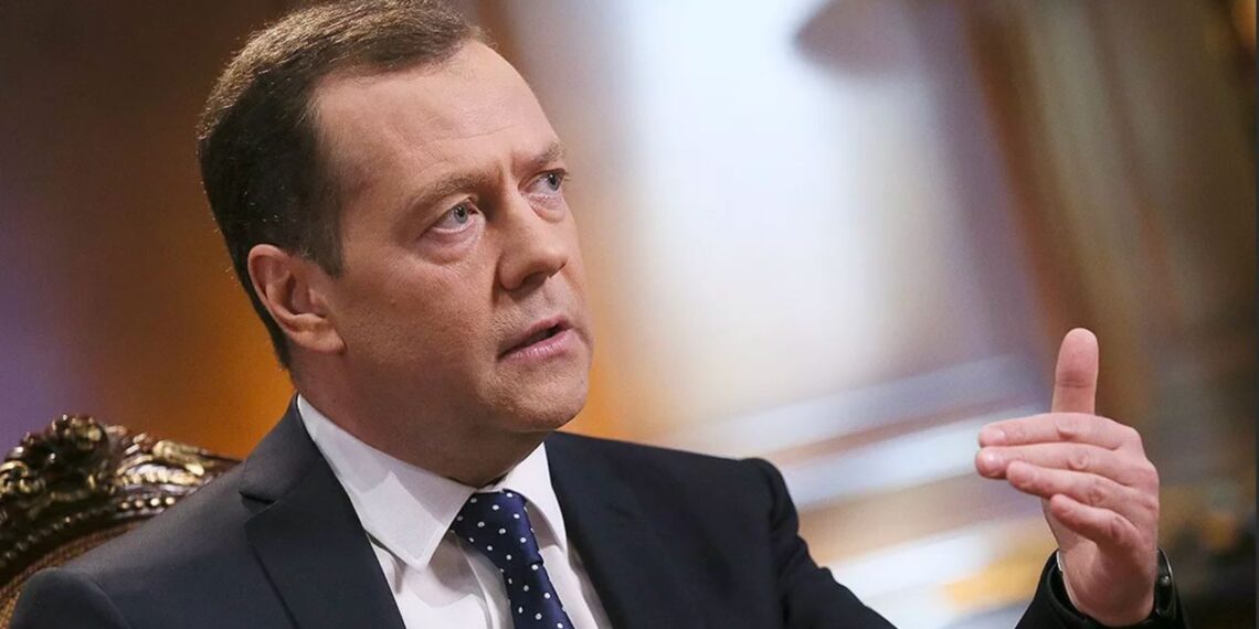 Российская СВО нацелена на смещение киевского неонацистского режима