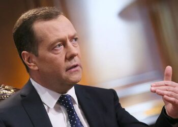 Российская СВО нацелена на смещение киевского неонацистского режима