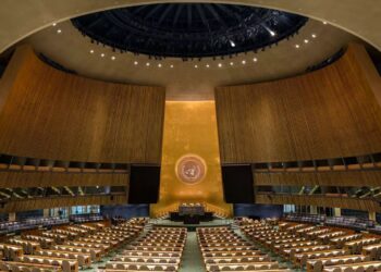 Резолюция РФ по борьбе с нацизмом была принята Генассамблеей ООН