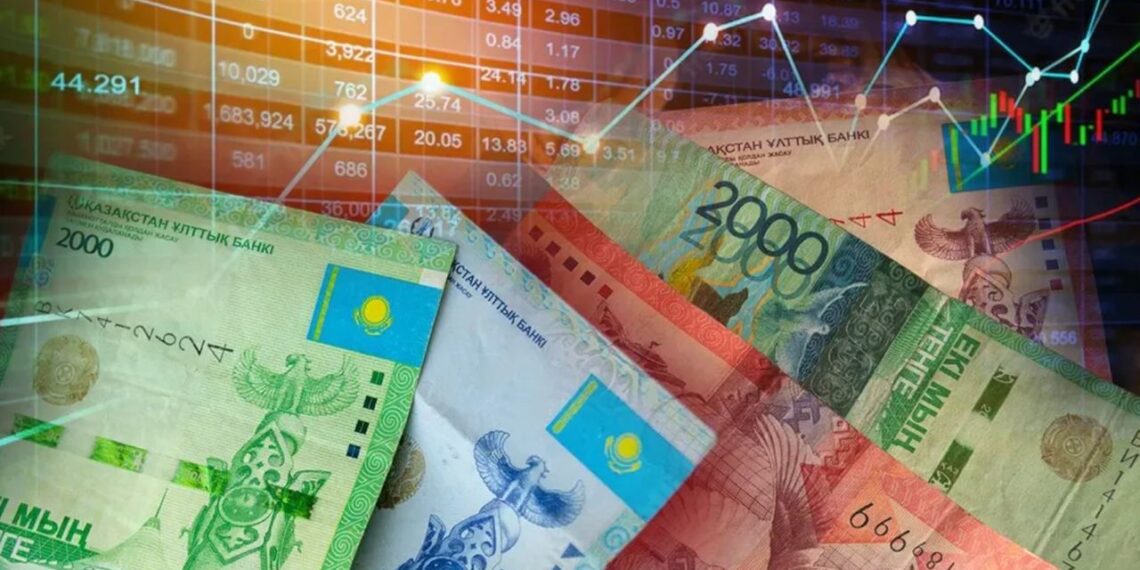 Может ли Казахстан столкнуться с техническим дефолтом?