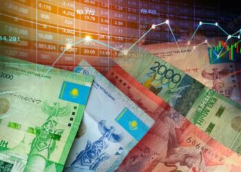 Может ли Казахстан столкнуться с техническим дефолтом?