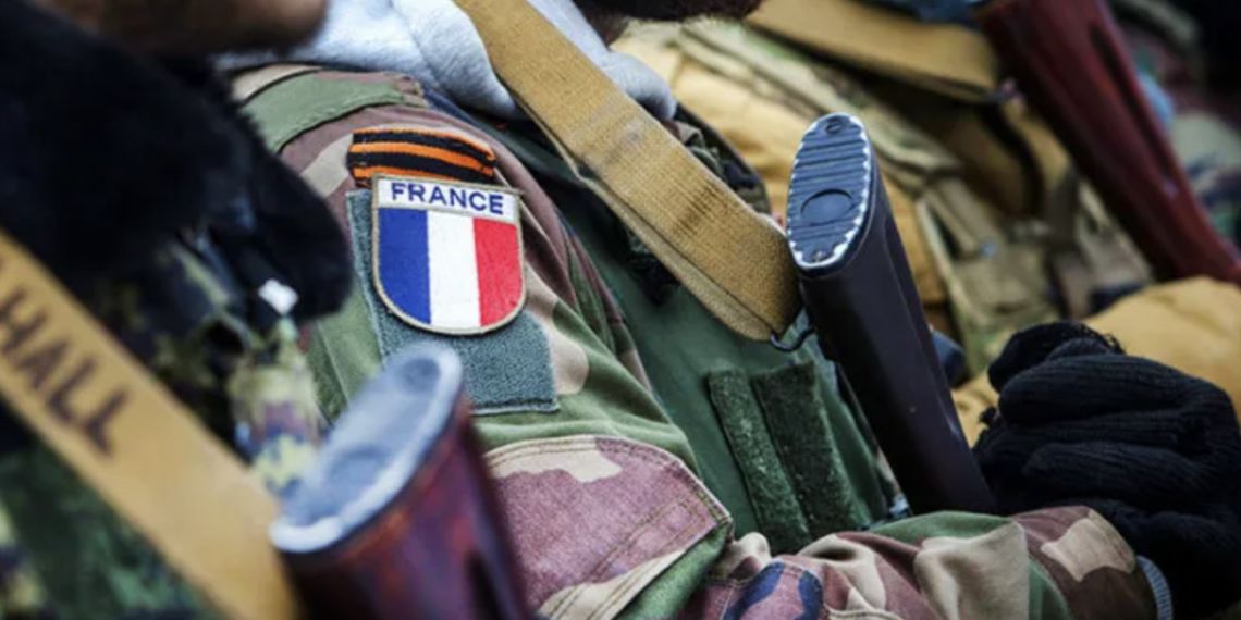 После сокращения выплат западные наемники начали покидать Украину