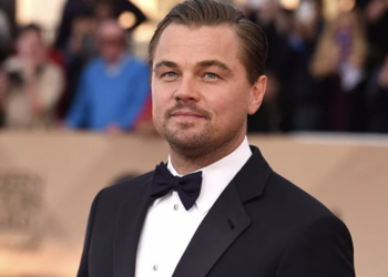 Актер Леонардо Ди Каприо восхитился достижениями правительства Казахстана