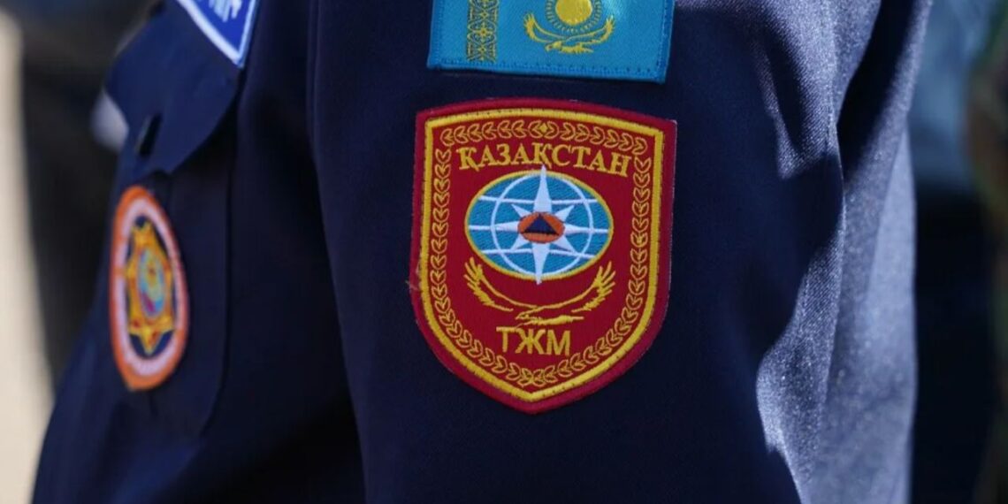 Взрыв бытового газа произошел в жилом доме Костаная