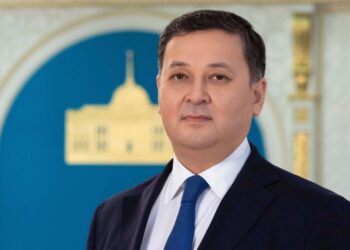 Казахстан намерен до конца года создать институт по изучению Каспийского моря