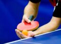 В Шымкенте пройдет турнир среди сильнейших спортсменов по настольному теннису