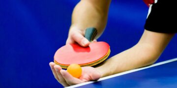 В Шымкенте пройдет турнир среди сильнейших спортсменов по настольному теннису