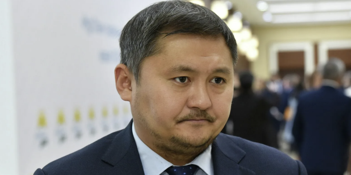 В вузах Казахстана нет сложной эпидемиологической ситуации из-за кори