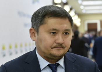 В вузах Казахстана нет сложной эпидемиологической ситуации из-за кори