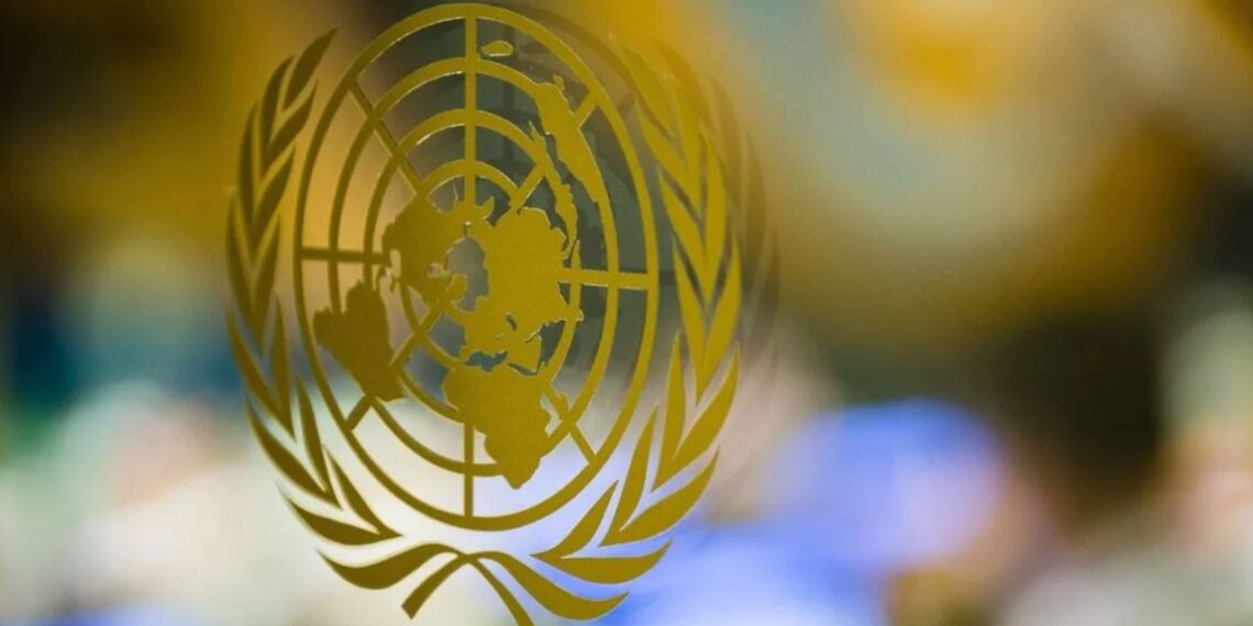 Генеральная ассамблея ООН призвала к немедленному прекращению огня в Газе