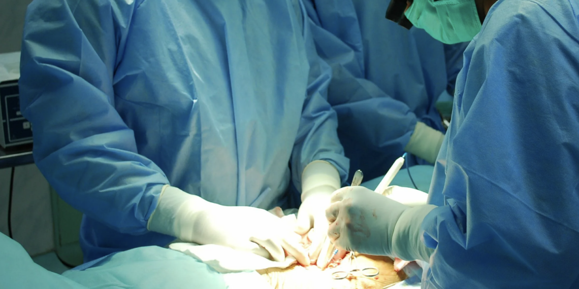 В Кызылординской области успешно пересадили почку 25-летнему пациенту