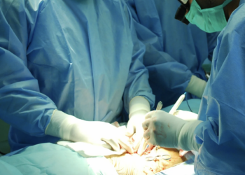 В Кызылординской области успешно пересадили почку 25-летнему пациенту