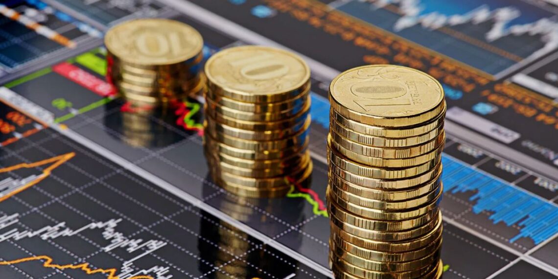 С целью хищения российских активов США создали «преступную банду»