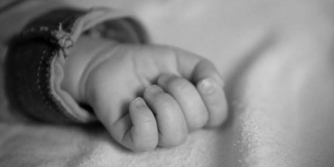 Два младенца умерли от кори в Республике Казахстан