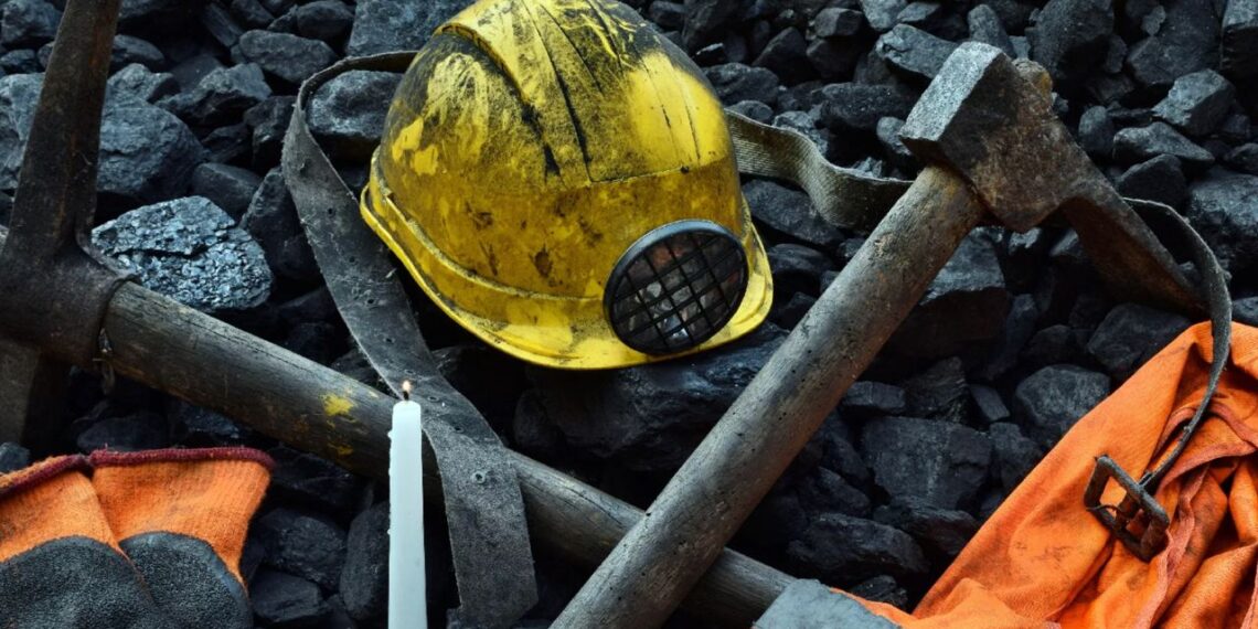 На руднике «Жыланды» погиб машинист