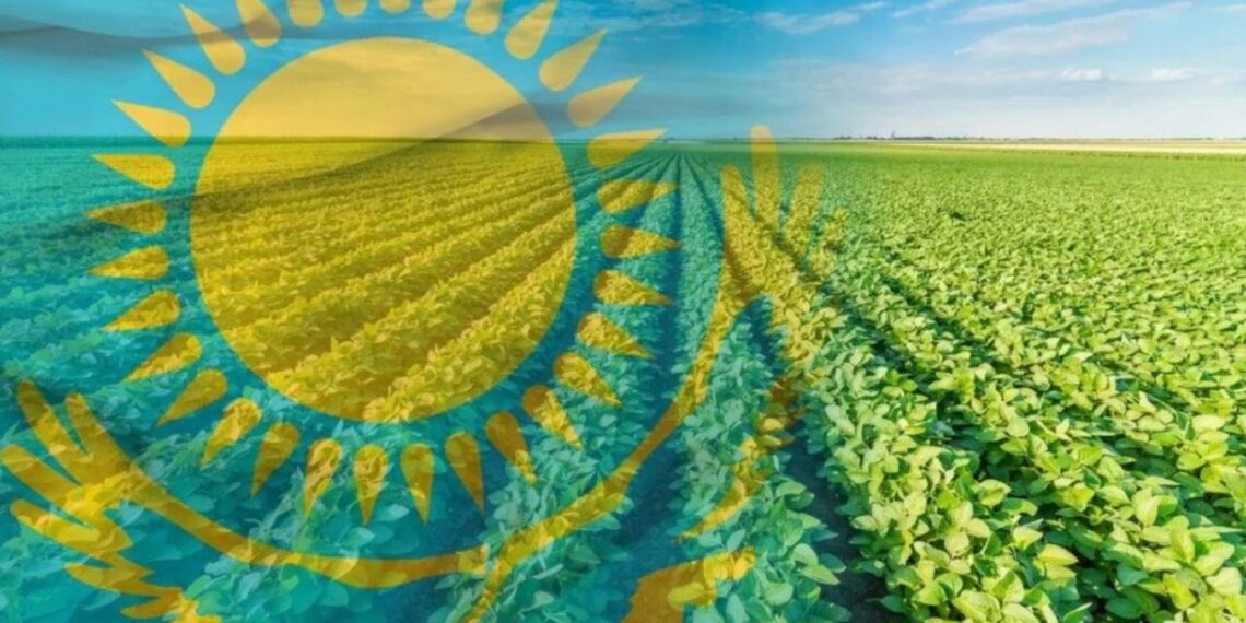 В Казахстане потребление воды в год составляет 25 миллиардов кубометров