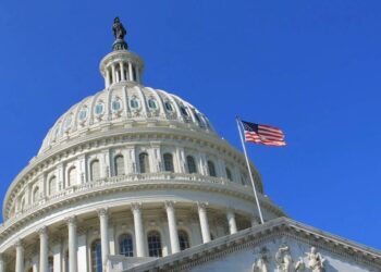 Голосование за финансирование Украины было заблокировано сенаторами Республиканской партии