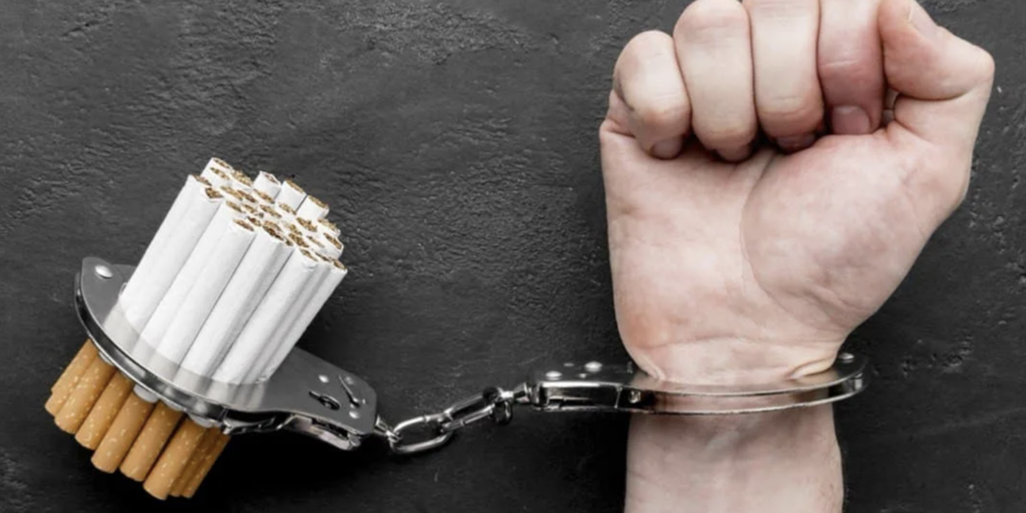 В Уральске уничтожены сигареты почти на 1 млрд тенге