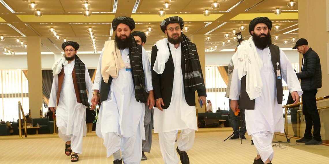 Казахстан исключил Талибан из списка запрещенных организаций