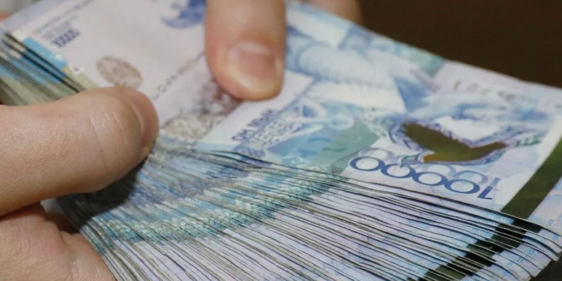 В Северо-Казахстанской области подросток оформил на свою мать миллионный кредит