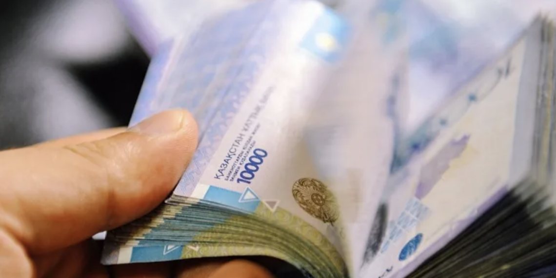 Житель Карагандинской области присвоил свыше 250 миллионов тенге