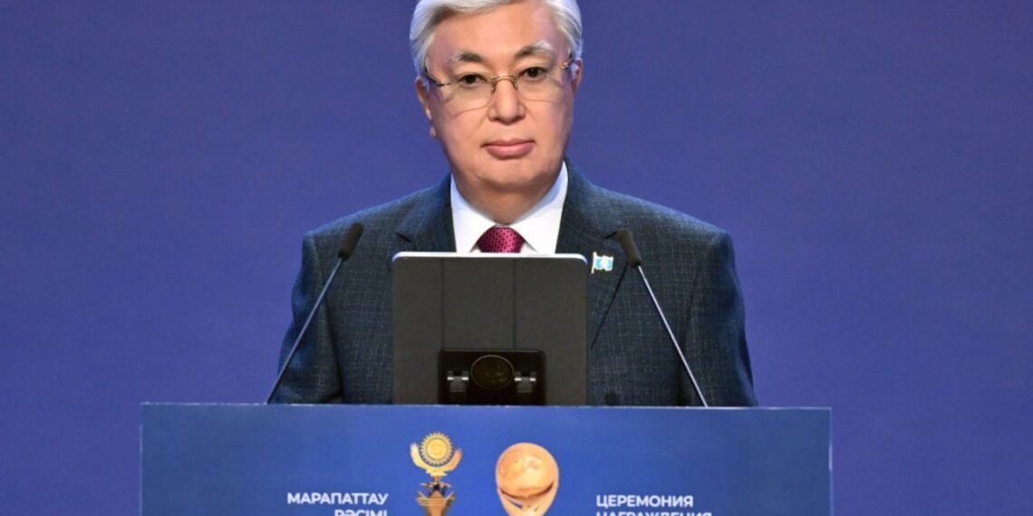 С 2024 года в Казахстане внедрят систему бесконтактных проверок бизнеса