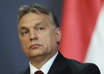 Воздержаться от помощи Украине на пять лет предлагает Евросоюзу Венгрия