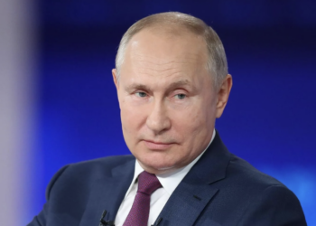 Владимир Путин призвал Канаду и США «перестать валять дурака»