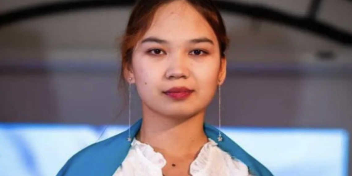 Казахстанская шахматистка стала победителем чемпионата Западной Азии