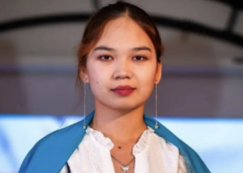 Казахстанская шахматистка стала победителем чемпионата Западной Азии