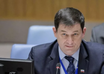 Украинский кризис раскрыл планы США по ослаблению РФ