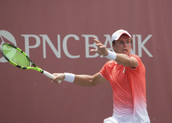 Теннисист Дмитрий Попко прошел в финал турнира в Аргентине