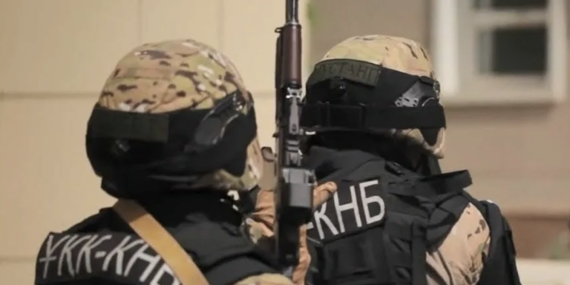 В Казахстане пресекли канал контрабанды крупной партии наркотиков